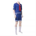 Stranger Things Steve Harrington Sailor Uniform