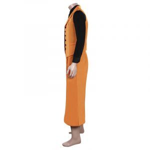 My Hero Academia Movies Men School Uniform Cosplay Costume Outfits