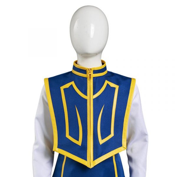 H1c6726dHunter X Hunter Kurapika Cosplay Costume Outfite43254566a38be675e6eb953fO