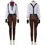 Free Guy Milly Cosplay Costume Outfits
