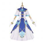 Anime Comic Otome Game no Hametsu Flag Catarina Claes Cosplay Costume