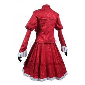 Anime Shadows House Kate Maid Dress