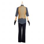 The Owl House Hooty Cosplay Costume Outfits
