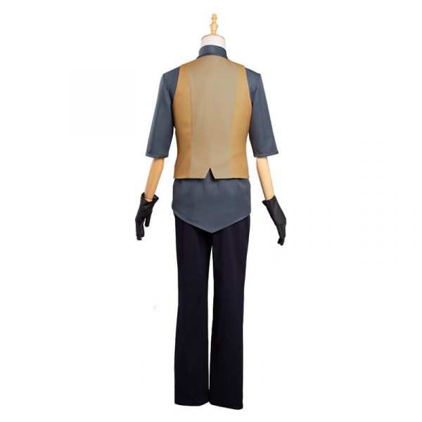 The Owl House Hooty Cosplay Costume Outfits