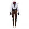 Free Guy Milly Cosplay Costume Outfits