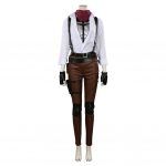 Free Guy Milly Cosplay Costume Outfits