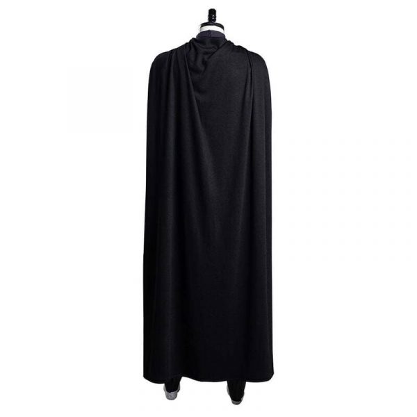 S2 Beskar Armor Cosplay Costume Coat Uniform Outfits