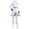 Cells At Work Cosplay Code Black Costume White Blood Cell Coat Pants Outfits