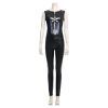 Season 6 Cosplay Killer Frost Caitlin Snow Costume
