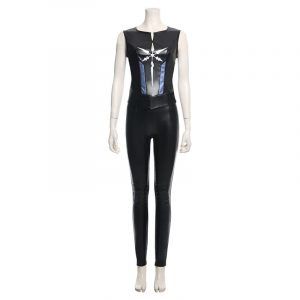 Season 6 Cosplay Killer Frost Caitlin Snow Costume