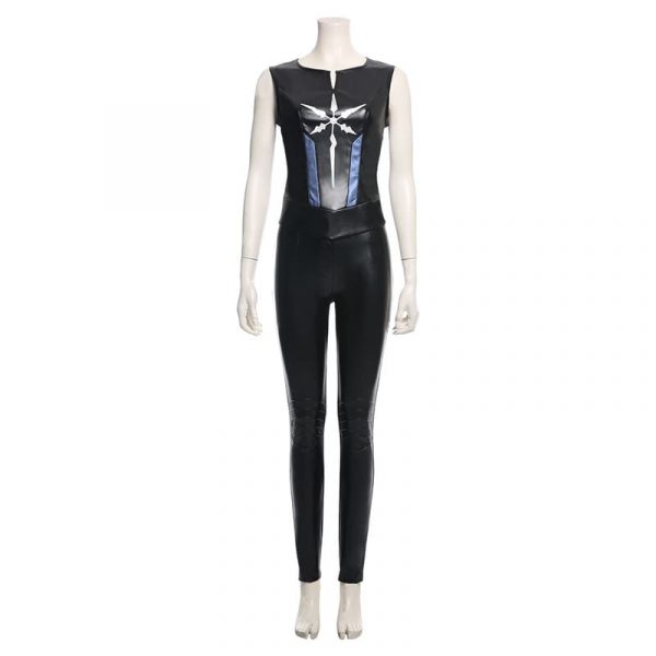 Season 6 Cosplay Killer Frost Caitlin Snow Costume