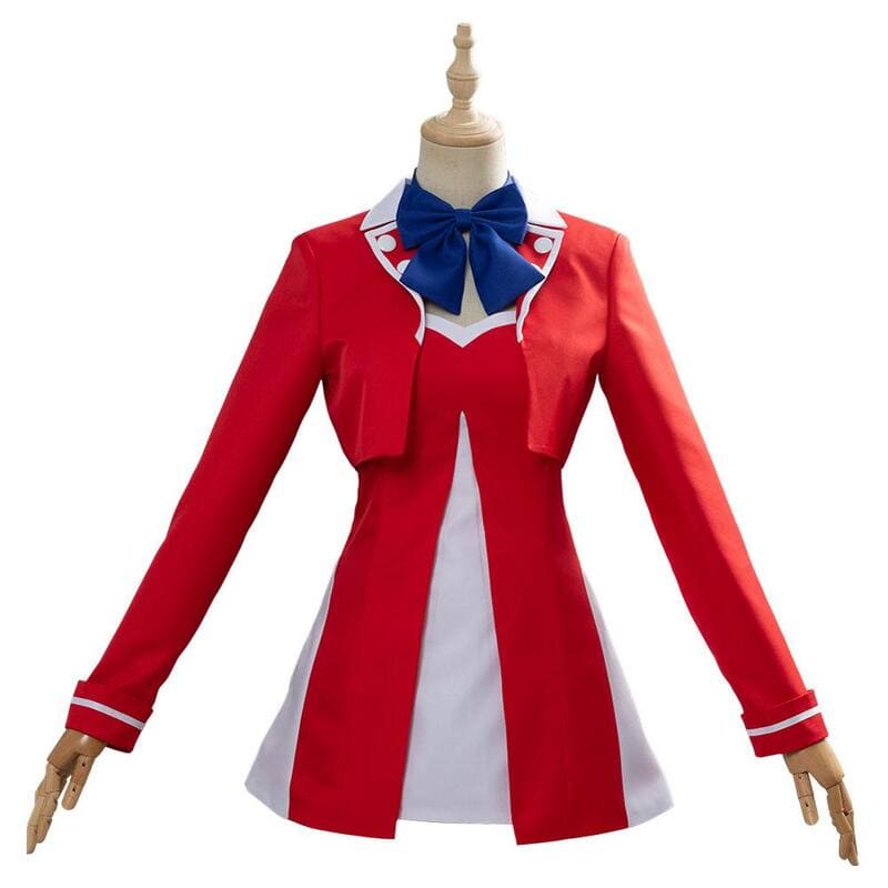 Fate Grand Order Cosplay Leonardo Da Vinci Cosplay Costume