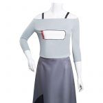 The Owl House Lilith Cosplay Costume Dress Outfits
