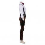 Free Guy Milly Cosplay Costume Outfits