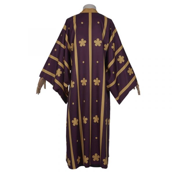 H433bOne Piece Trafalgar D Water Law Cosplay Costume Outfit Adult Kimonod6c3408243148c5a9cf7bbb23473z