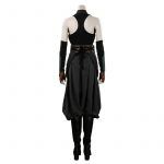 Mandalorian Ahsoka Tano Cosplay Costume Outfits