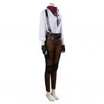 Free Guy Milly Cosplay Costume Outfits