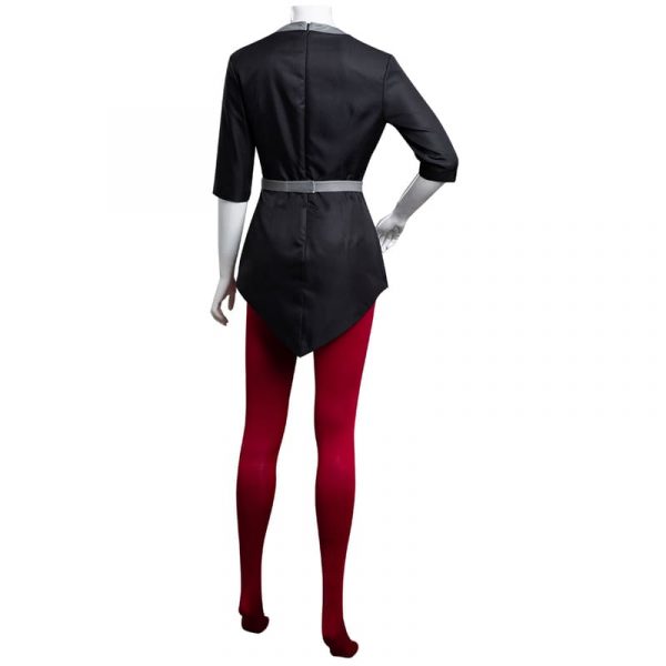 The Owl House Cosplay Amity Costume Outfits Uniform