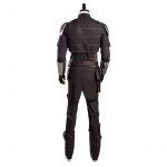 S2 Beskar Armor Cosplay Costume Coat Uniform Outfits