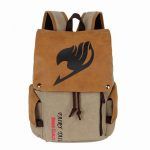 Anime Backpack Travel Bagpack Cartoon Canvas Cosplay Bag New Fashion Outdoor Teenagers Schoolbag Laptop Shoulders Bags