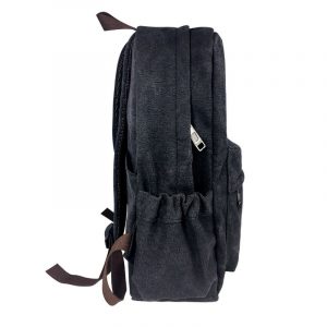 Anime Backpack Travel Bagpack New Teenagers Outdoor Cartoon Canvas Cosplay Schoolbag