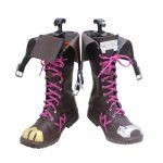 Anime Game LOL Arcane Jinx Boots Adult Custom Made