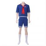 Stranger Things Steve Harrington Sailor Uniform