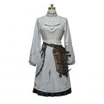 Cosplay Survivor Psychologist Dr. Ada Mesmer Cosplay Costume Game Identity V Cosplay Costumes