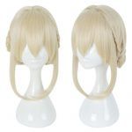 Anime Violet Evergarden Cosplay Costume High Quality Princess Dress