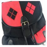 Anime Backpack Travel Backpack Clown Cosplay Eren Bag Cartoon Canvas Backpacks