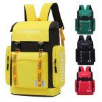 Anime Backpack Men’s Bags Women Bagpack Unisex Waterproof School Bags