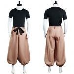 Anime Jujutsu Kaisen Touji Fushiguro Cosplay Costume