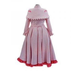 Akame ga Kill Mine Dress Cosplay Costume