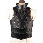 Medieval Renaissance Tudor King Warrior Gladiator Armor