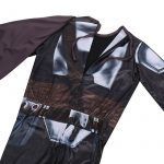 Halloween Cosplay Hunter Mandalorian Children Costume