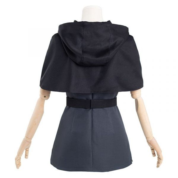 The Owl House Cosplay Costume Dress Outfits