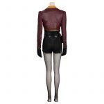 Cowboy Bebop Faye Valentine Cosplay Costume Uniform Outfits