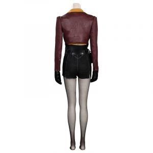 Cowboy Bebop Faye Valentine Cosplay Costume Uniform Outfits