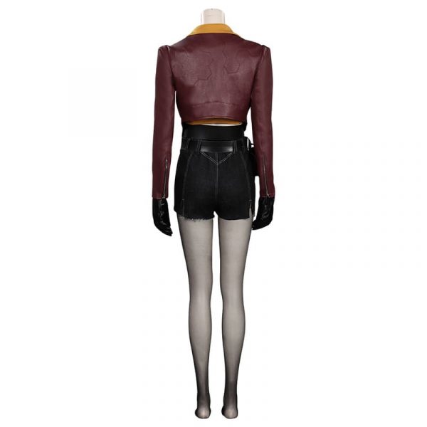 Cowboy Bebop Faye Valentine Cosplay Costume Uniform Outfits