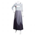The Owl House Lilith Cosplay Costume Dress Outfits