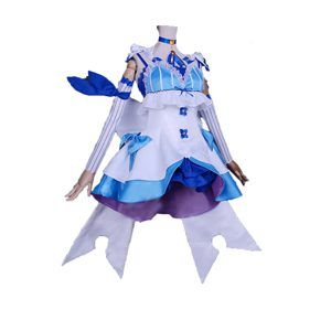 Re:Life in a Different World from Zero Re:Zero Felix Argyle Cosplay costume