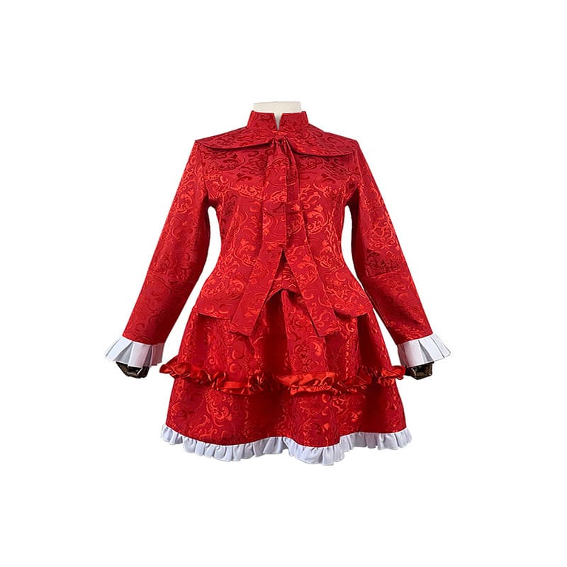 Shadows House Kate Maid Suits Cosplay Costume