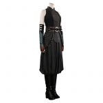 Mandalorian Ahsoka Tano Cosplay Costume Outfits