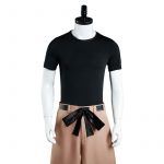 Anime Jujutsu Kaisen Touji Fushiguro Cosplay Costume