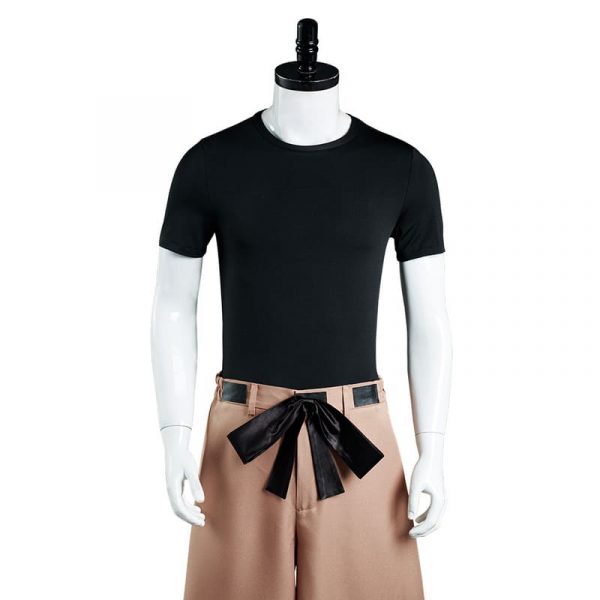 Anime Jujutsu Kaisen Touji Fushiguro Cosplay Costume