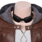 LOL Cosplay The Prodigal Explorer Ezreal Cosplay Costume Adult Men Coat Pants Outfit
