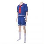 Stranger Things Steve Harrington Sailor Uniform