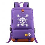 Anime Backpack Cartoon Backpack Oxford Fabric Bagpack