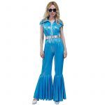 60s 70s Hippie Retro Disco Costumes For Women and Men