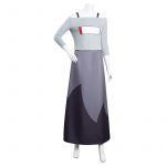 The Owl House Lilith Cosplay Costume Dress Outfits